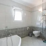 Aquario Dom wakacyjny Denia