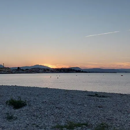 Aquario Feriehus Dénia
