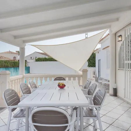Aquario Holiday home