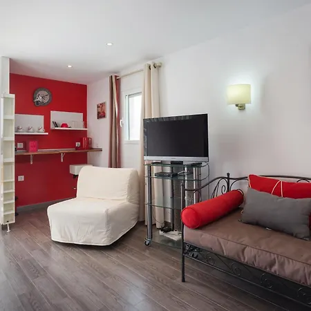 Aquario Holiday home *