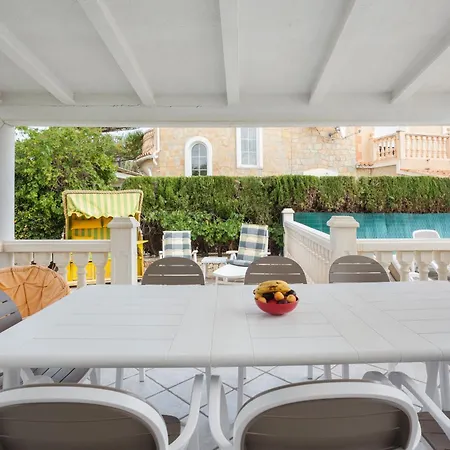 Aquario Holiday home