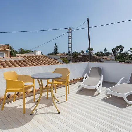 Holiday home Aquario *