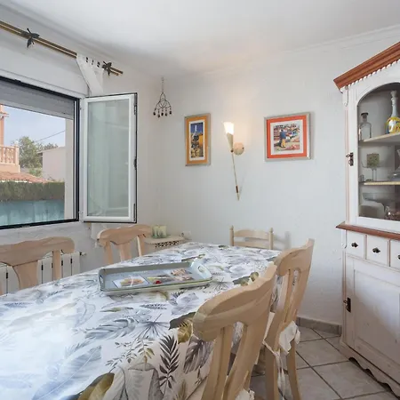 Holiday home Aquario