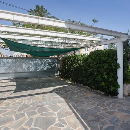 Aquario Holiday home *