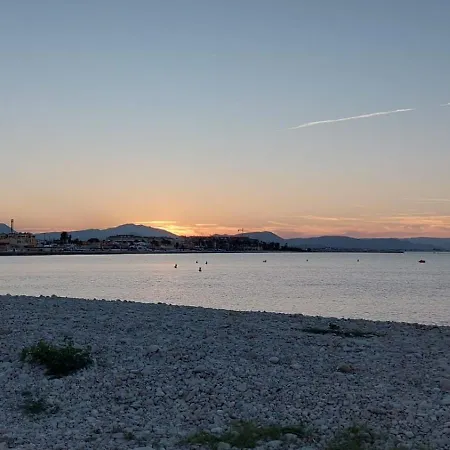Holiday home Aquario Denia