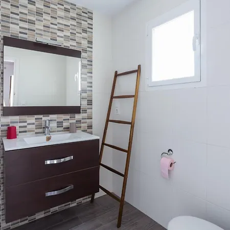 Aquario Holiday home *