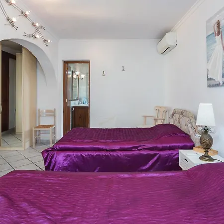 Aquario Holiday home