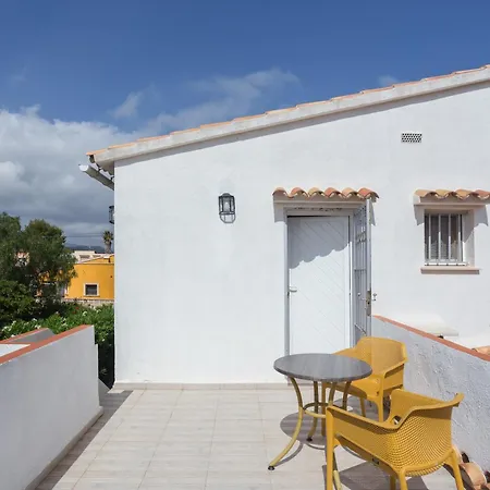 Holiday home Aquario *