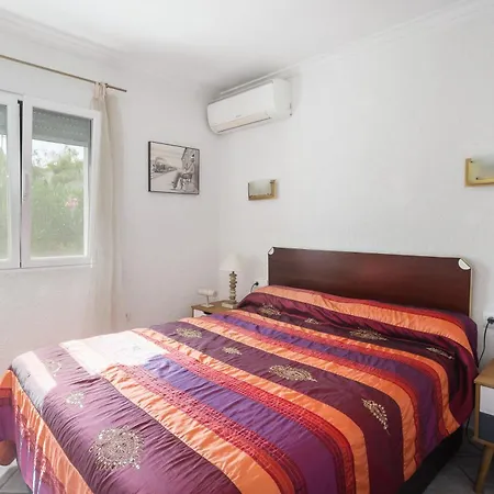 Aquario Holiday home Denia
