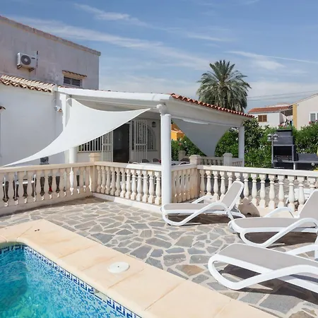 Holiday home Aquario