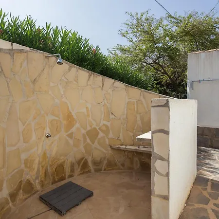 Holiday home Aquario